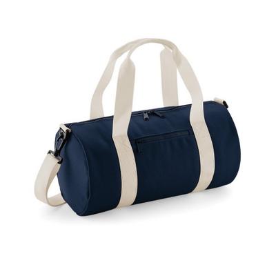 BagBase Mini Barrel Umhängetasche (2er Pack)