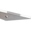 Stainless Steel Triangles Level Ruler For Guitar Accurate Measurements In Construction And Projects Guitar Making Tool