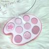 Dasique Shadow Palette Pink Blossom Collection 7.2g (+Free gift)