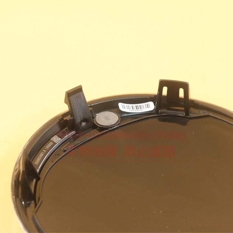 Pro VOLKSWAGEN VW 2026 Nový 3G0853601A 3G0 853 601 A Logo kryt ACC přední Lamando Lavida Passat B7 B8 Touran Golf MK7