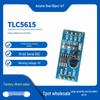 TLC5615 10-bit Serial DAC Analog-to-Digital Converter Module Set