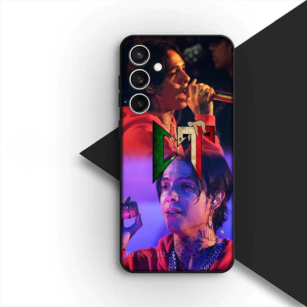 Cover for Samsung Galaxy S20 S22 S21 FE Ultra Plus A07 A17 A15 A16 A25 A57 A37 Casing Phone Case Natanael Ruben Cano Monge