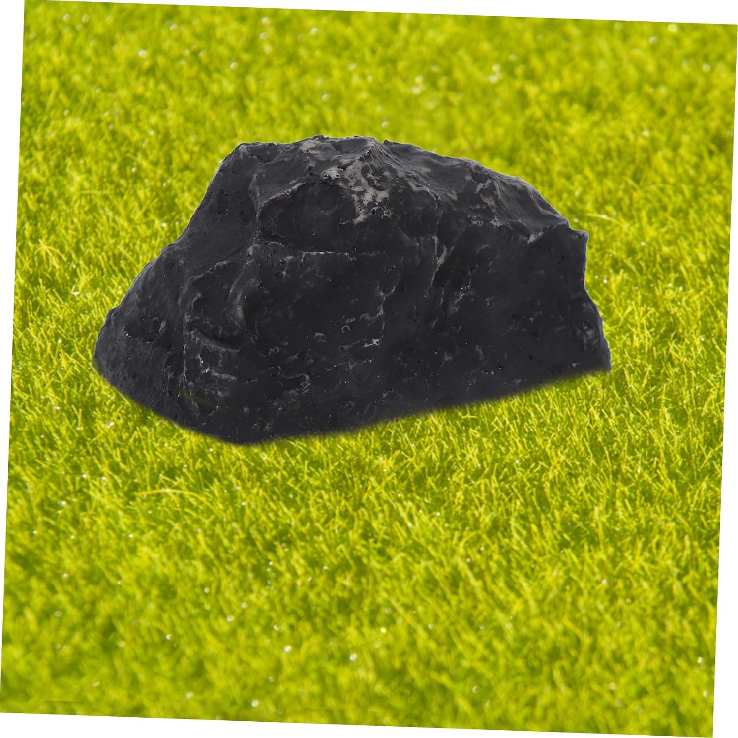 

Fake Rock Key Storage Outdoor Weatherproof Hideaway Key Box Stone for Yard