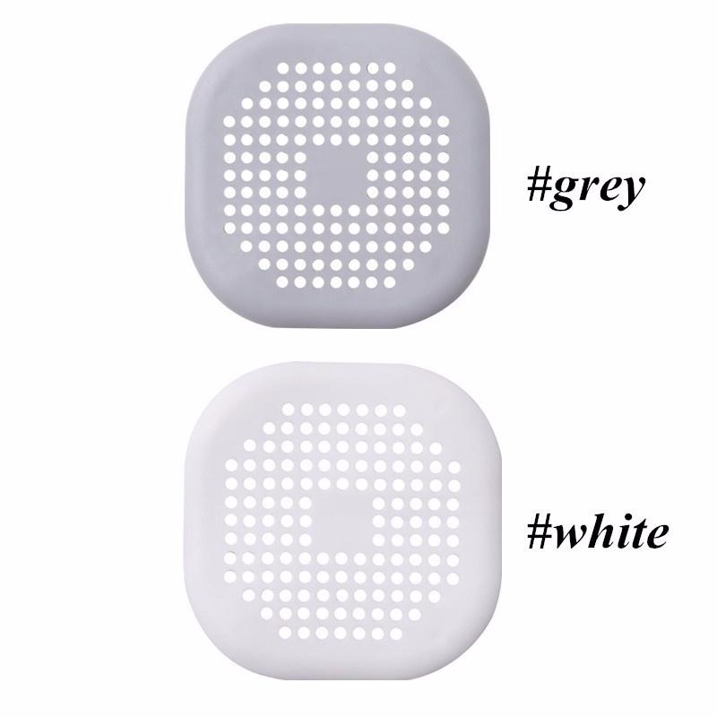 1 Piece Kitchen Sink Drain Hair Catcher Bathroom Stopper Shower Cover Filters Floor