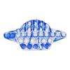 Push Bubble Sensory Toys Stress Relief Silicone Pressure Relieving Toys
