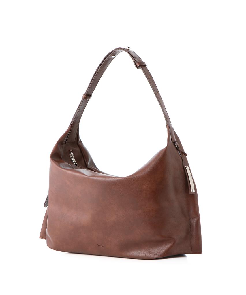 Jolly Vela Bag - Mocha Brown