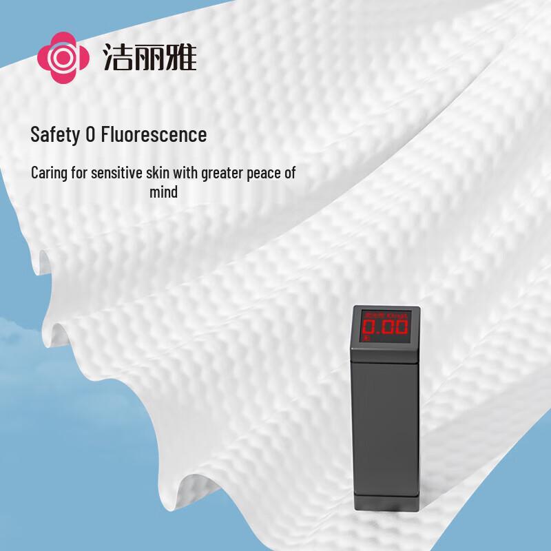 Disposable Absorbent Hair Drying Caps (2-Pack)