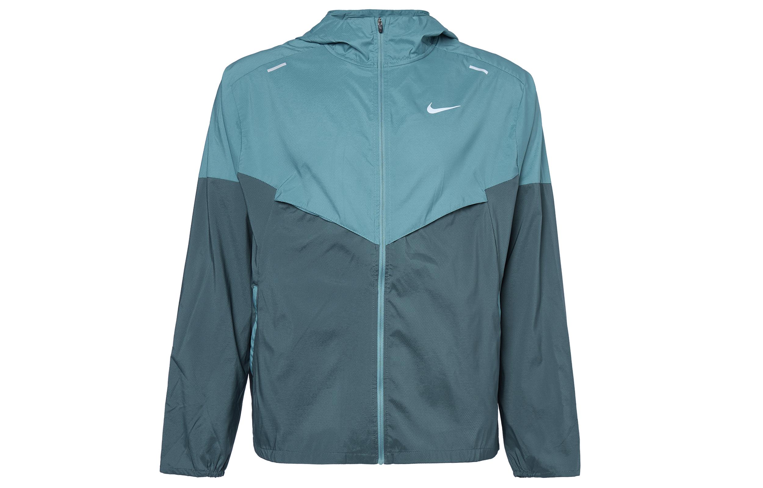 Nike Repel Windrunner jacket CZ9071-379 XXL