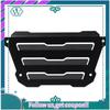 AA92-Motorcycle Radiator Guard Protector Grille Cover For 790 890 Adventure ADV R S Replacement Parts Accessories