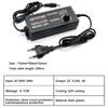 AC Adjustable Power Supply 3V-24V 3A AC DC with 9 Plug Connect Universal Adapter Adjustable AC TO DC 220V 110V TO 3V 24V 9W 72W