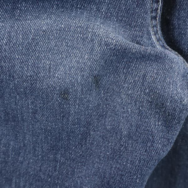 Armani Jeans Vyrobeno v Itálii džínové kalhoty s vysokým pasem W28 Dámské Použité