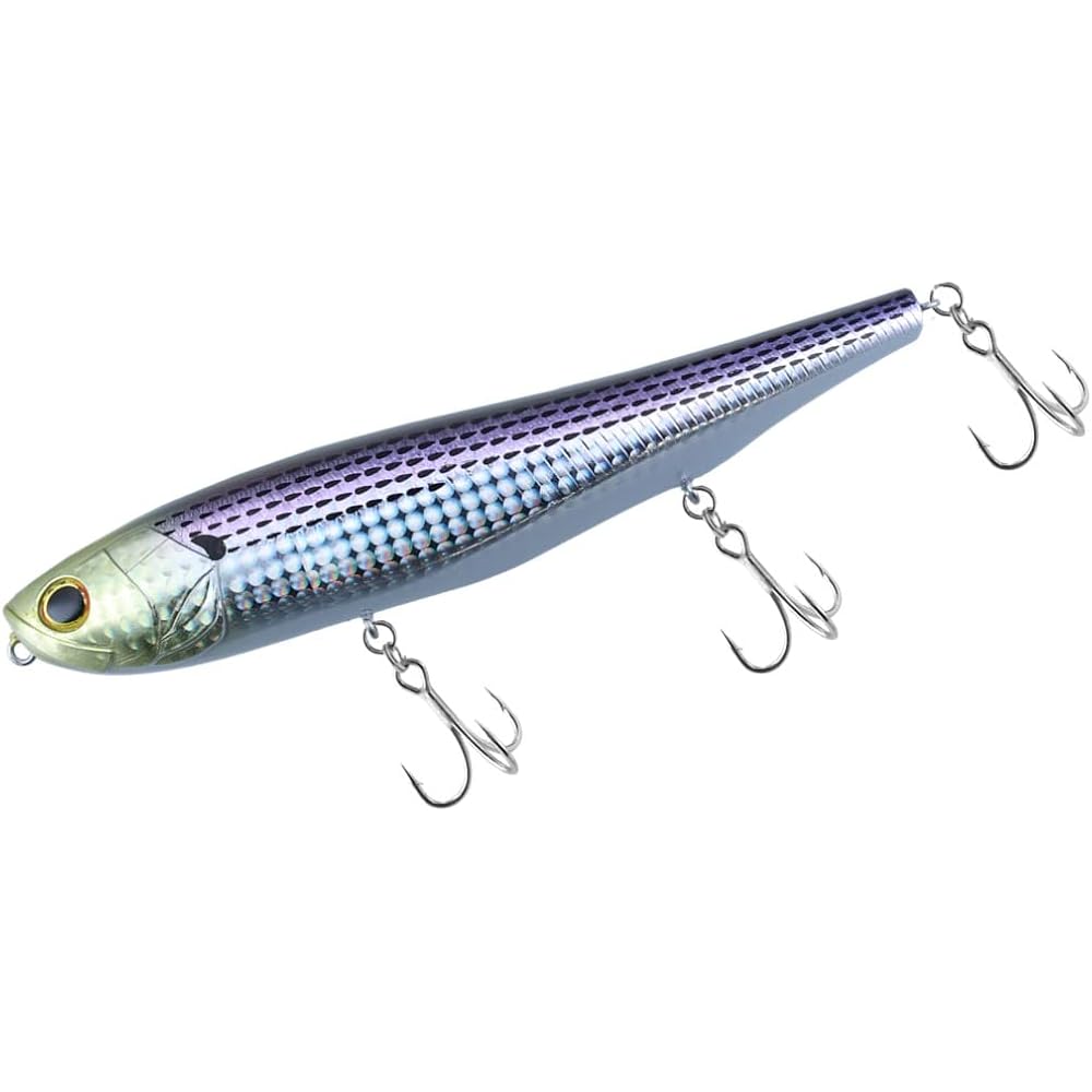 Daiwa M Slider 160F 3D Konoshiro Fishing Lure 160mm 3D Design