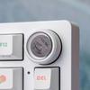 Mechanical Keyboard Knob Keyboard Keyboard Accessories Switching Knob PC Gaming Knob For Hi75 K81 Mechanical Keyboard