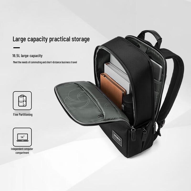 Samsonite Business Commute Laptop Backpack