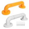 29cm Length Bathroom Grab Bars Prevent Slipping Stainless Steel Safety Hand Bar for Elderly