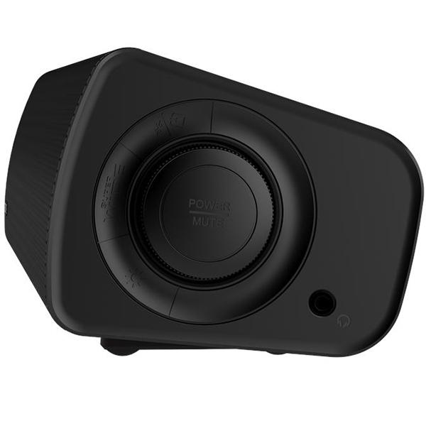 Trådlös soundbar Creative GS3 Bluetooth 5.4 Svart