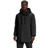 Пуховик Nordisk Lauge Hardshell Down