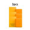 Persimmon Fresh Bath Soap Formula Gently Cleanses the Skin and Leaves Fragrance and Refreshing Household Daily Care Soap 100g