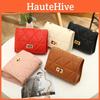 Embroidered Ladies Shoulder Bag Small Square Bag 2022 Wholesale Fresh Sweet Crossbody Bag