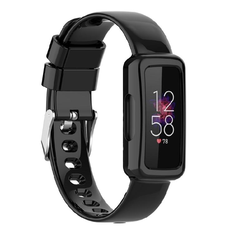Durable Band for Fitbit-Luxe/Inspire 2 Smartwatch Comfortable Wristband Bracelet