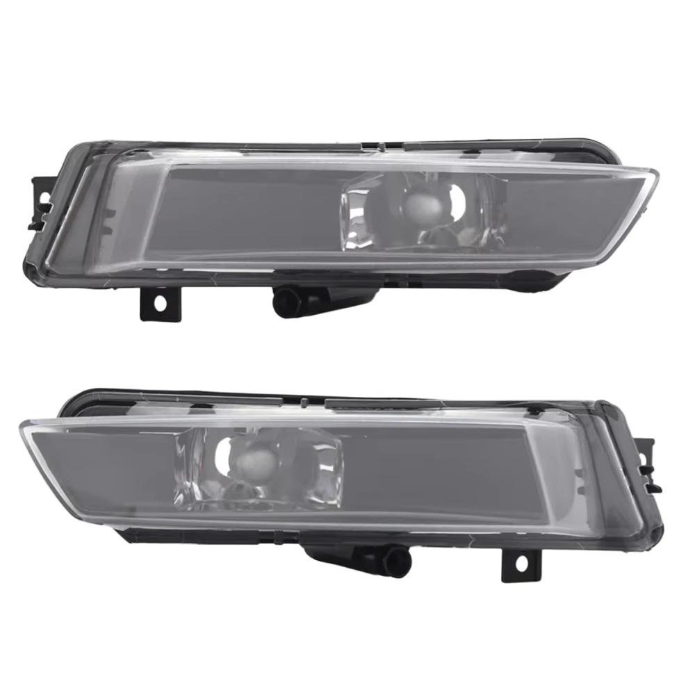 Противотуманная фара для BMW 1 серии E81/E87 (2007-2012 гг.) 63177181287 35W