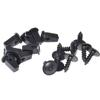 Retainer Engine Cover Auto Parts Car Fastener Clips Car Bolt Wheel Arch Torx Screw Fixing Screws