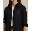 Polo Ralph Lauren Women S claSSic Fit Linen Shirt wmpoShtndo20739001