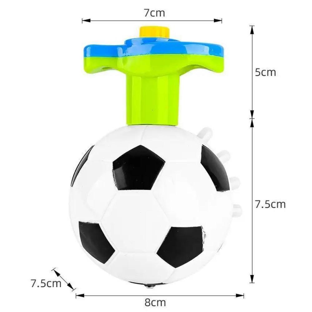 New Luminous Toys Light Music Rotating Gyro Fidget Spinner Spinning Top Toys Cute Pig Boys Children Toys Kids Gifts juguetes