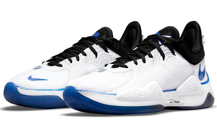 Nike PlayStation X Pg 5 'White' CW3144-100