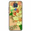 For Moto E7 Plus Case Bumper Silicone TPU Soft Phone Cover Case For Motorola E7 Plus Cartoon Funda E 7 Plus Shockproof Coque