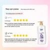 Sule Lavender Soothing Shower Gel