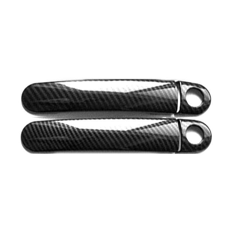 Skoda Rapid 2012-2018 Door Handle Bowl Anti-Scratch Cover