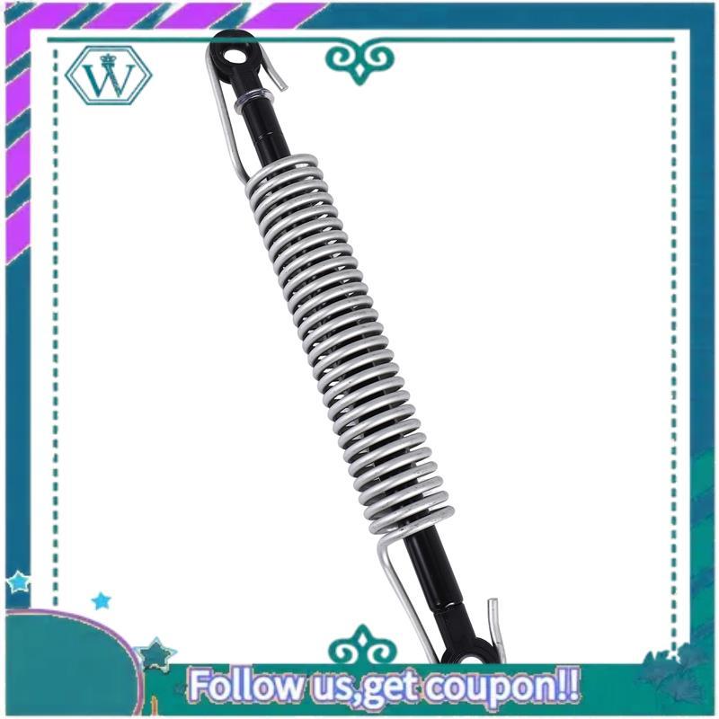 AA92-Spring Silver Shock Absorber 51247141490 For Bmw 5 Series E60 525I 528I