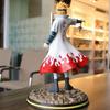 30cm Anime Naruto Namikaze Minato GK PVC Actionfigur Statue Sammlermodell Kinderspielzeug Puppe Geschenke