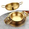 Cooking Pots Korean Ramen Noodle Pot Fast Heating for Kitchen Cookwares for Soup