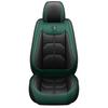 Universal All-Season Leather Car Seat Cover