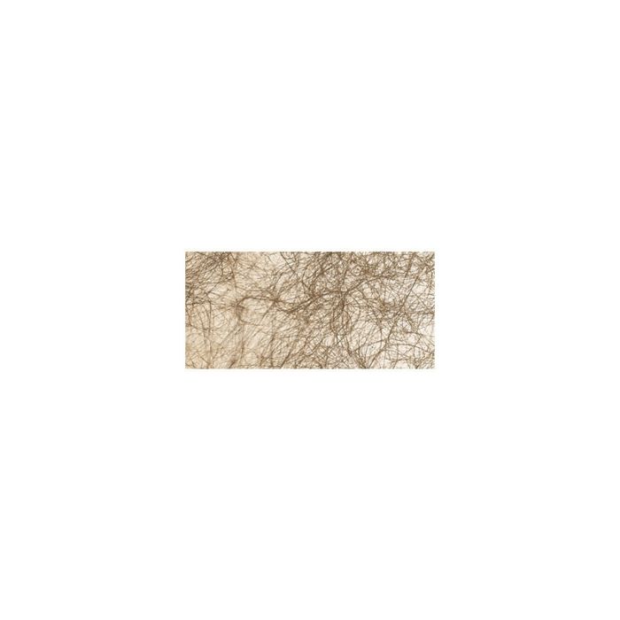 Non-woven Brown Table Runner 60 Cm by the Meter
