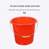 Weiyu 15L Durable Plastic Bucket