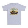 Lawn Mowing Machine Im Sexy And I Mow It Funny Gift Novelty Unisexs TShirt