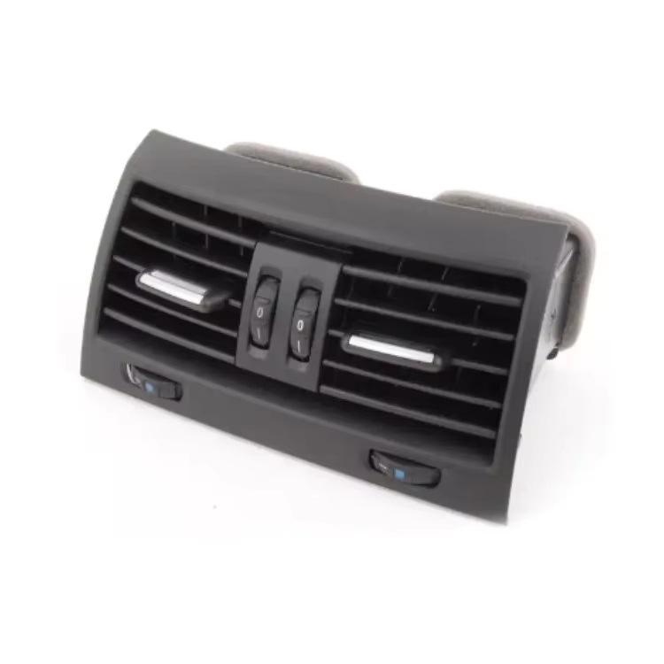 BMW 3 F30 Rear Bumper - 51127336564