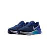 Nike Zoom Structure 25 Low Top Running Shoes Men's Dark Blue Sneakers casual DJ7883-017