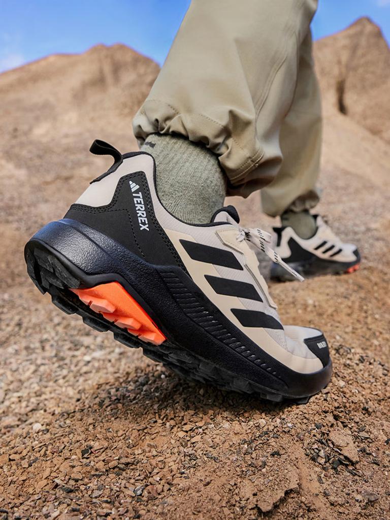 Adidas ANYLANDER R.RDY Waterproof and Anti-Slip Sports Shoes for Men - Adidas TERREX IH3547