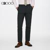 G2000 Men's Slim-Fit Business Dress Pants