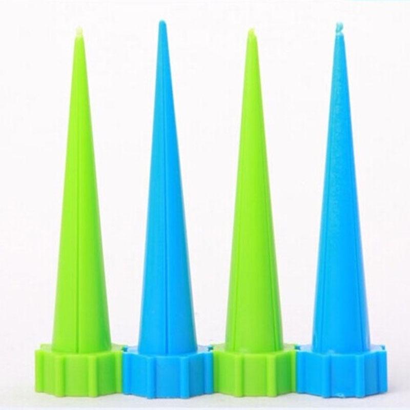 Buy Automatic Plant Waterers Drip Cone Spike SelfWatering Irrigation