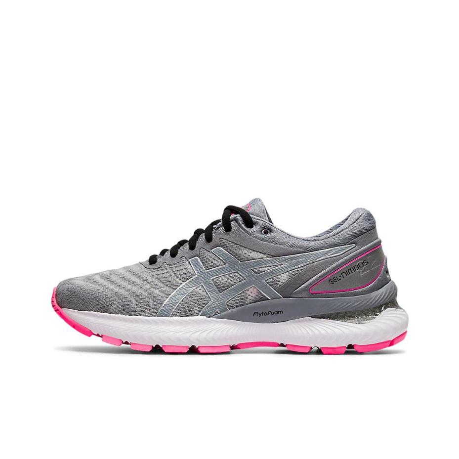 

кроссовки Asics GEL-Nimbus 22 Running shoes Women 1012A585-020