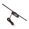 Windshield Antenna Best Reception Radio 12V Windshield Electric Fits Most Vehicle Truck 11VDC - 14.8VDC Operating