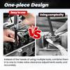 10mm Slotted Valve Adjustment Tool for Engine