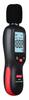 DECIBELMEATER Bluetooth Sonometer Phone App