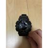 Used Battery Dead G-SHOCK GA-110-1BJF Casio All Black