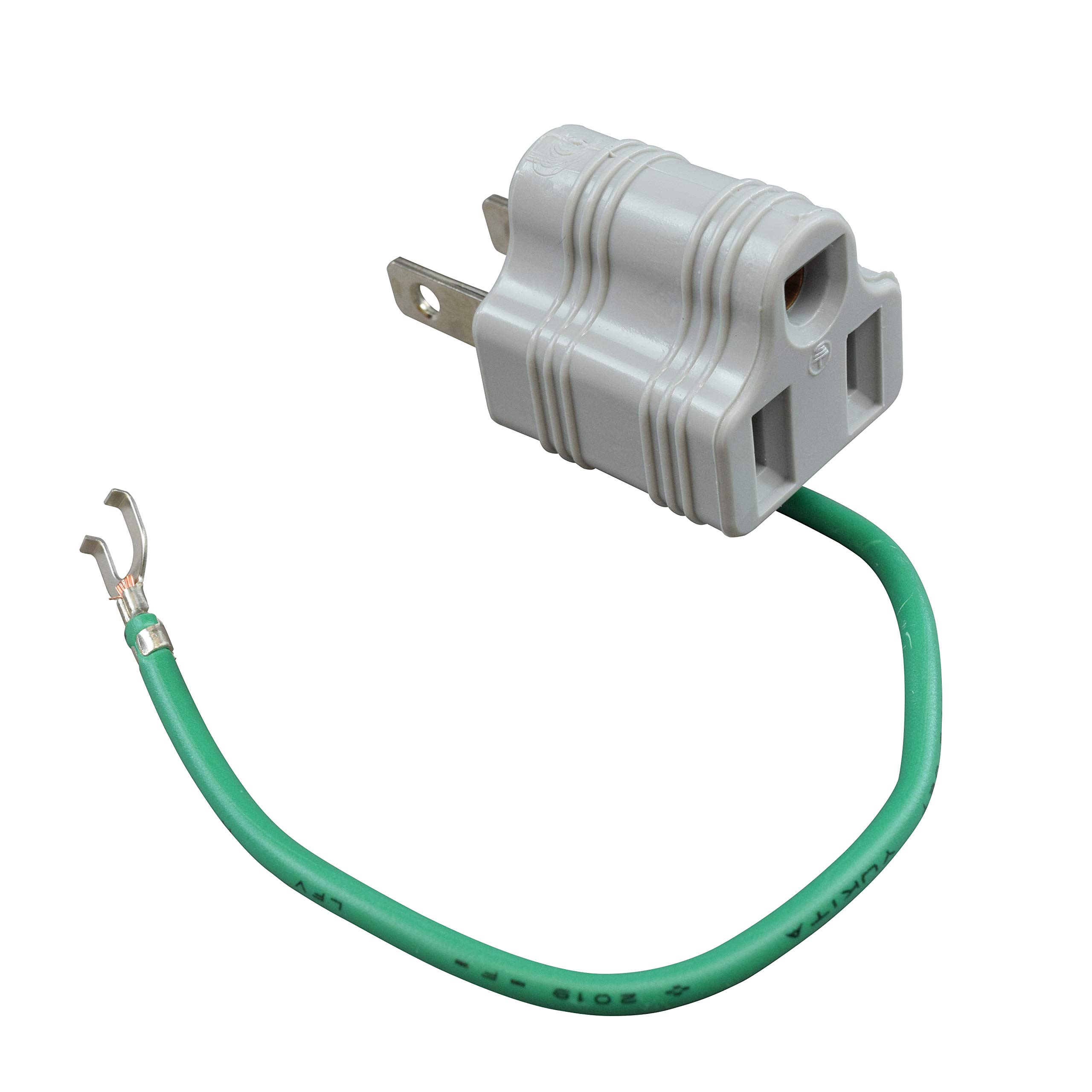 HOZAN адаптер HS-32 2-контактный